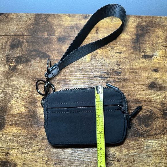 Iris & Rainbow Belt Bag & Wallet - Picture 15 of 16